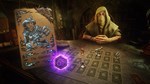 HAND OF FATE 2 - A COLD HEARTHSTEAM GIFT????АВТО - изображение № 8