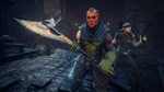 HAND OF FATE 2 - A COLD HEARTHSTEAM GIFT????АВТО - изображение № 7