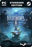 LITTLE NIGHTMARES IISTEAM GIFT????АВТОДОСТАВКА????