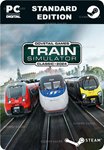 TRAIN SIMULATOR CLASSIC 2024STEAM GIFT????АВТО