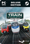 TRAIN SIMULATOR CLASSIC 2024 - DELUXE EDITIONSTEAM