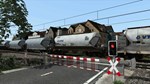 TS MARKETPLACE: UACS WAGON PACKSTEAM GIFT????АВТО - изображение № 3