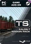 TS MARKETPLACE: EALOS-T WAGON PACKSTEAM GIFT????АВТО