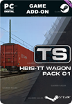 TS MARKETPLACE: HBIS-TT WAGON PACK 01STEAM GIFT????