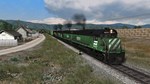 TRAIN SIMULATOR: C-424STEAM GIFT????АВТОДОСТАВКА???? - изображение № 10