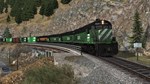 TRAIN SIMULATOR: C-424STEAM GIFT????АВТОДОСТАВКА???? - изображение № 9