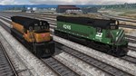 TRAIN SIMULATOR: C-424STEAM GIFT????АВТОДОСТАВКА???? - изображение № 6