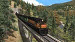 TRAIN SIMULATOR: C-424STEAM GIFT????АВТОДОСТАВКА???? - изображение № 8