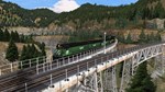TRAIN SIMULATOR: C-424STEAM GIFT????АВТОДОСТАВКА???? - изображение № 7