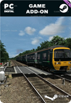 TS: WESSEX MAIN LINE: SOUTHAMPTON - SALISBURY EXTENS