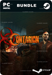 CONTAGION + SOUNDTRACKSTEAM GIFT????АВТОДОСТАВКА????