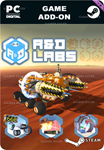 TERRATECH: R&D LABSSTEAM GIFT????АВТОДОСТАВКА????