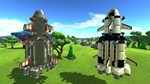 TERRATECH - TO THE STARS PACKSTEAM GIFT????АВТО - изображение № 4