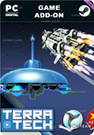 TERRATECH - TO THE STARS PACKSTEAM GIFT????АВТО