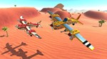 TERRATECH - WEAPONS OF WAR PACKSTEAM GIFT????АВТО - изображение № 3