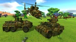 TERRATECH - WEAPONS OF WAR PACKSTEAM GIFT????АВТО - изображение № 4