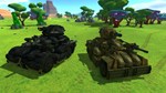 TERRATECH - WEAPONS OF WAR PACKSTEAM GIFT????АВТО - изображение № 5