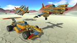TERRATECH - WEAPONS OF WAR PACKSTEAM GIFT????АВТО - изображение № 2