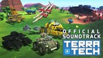 TERRATECH - OFFICIAL SOUNDTRACKSTEAM GIFT????АВТО - изображение № 2