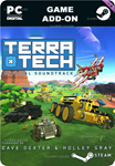 TERRATECH - OFFICIAL SOUNDTRACKSTEAM GIFT????АВТО