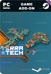 TERRATECH - SKIN PACK: FALCON GENESISSTEAM GIFT????