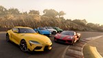 FORZA MOTORSPORT WELCOME PACKSTEAM GIFT????АВТО - изображение № 2