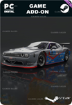 FM 2019 DODGE #9 AMERICAN V8 ROAD RACING TA CHALLENGER