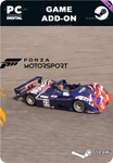 FORZA MOTORSPORT 1999 NISSAN #23 NISMO CLARION R391