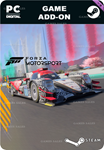 FM 2017 ORECA #38 JACKIE CHAN DC RACING ORECA 07