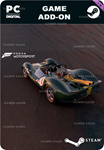 FORZA MOTORSPORT 1965 LOTUS #1 TEAM LOTUS TYPE 40