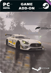 FORZA MOTORSPORT 2018 MERCEDES-AMG GT3STEAM GIFT????