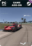 FORZA MOTORSPORT 2021 CADILLAC #31 WHELEN RACING DPI