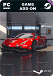 FM 2019 FERRARI #62 RISI COMPETIZIONE 488 GTESTEAM