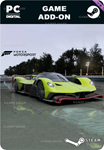 FORZA MOTORSPORT 2022 ASTON MARTIN VALKYRIE AMR PRO