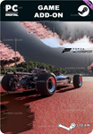 FORZA MOTORSPORT 1966 LOTUS TYPE 35STEAM GIFT????