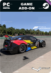FM 2015 CADILLAC #3 CADILLAC RACING ATS-V.RSTEAM