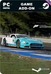 FM 2018 FORD #98 BREATHLESS PRO RACING TA MUSTANG