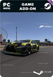 FM 2020 LEXUS #14 VASSER SULLIVAN RC F GT3STEAM