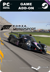 FM 2016 LIGIER #11 EUROINTERNATIONAL JS P3STEAM
