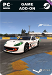 FORZA MOTORSPORT 2019 GINETTA G55 GT4STEAM GIFT????