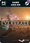 EVERSPACE™ - UPGRADE TO DELUXE EDITIONSTEAM GIFT????
