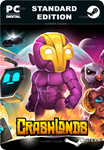 CRASHLANDSSTEAM GIFT????АВТОДОСТАВКА????
