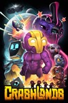 CRASHLANDS & SOUNDTRACKSTEAM GIFT????АВТОДОСТАВКА???? - изображение № 4