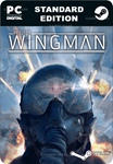 PROJECT WINGMANSTEAM GIFT????АВТОДОСТАВКА????