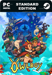 OWLBOYSTEAM GIFT????АВТОДОСТАВКА????