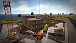 CONSTRUCTION SIMULATOR 2015 DELUXE EDITIONSTEAM - изображение № 8
