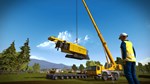 CONSTRUCTION SIMULATOR 2015 DELUXE EDITIONSTEAM - изображение № 3