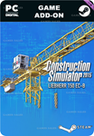 CONSTRUCTION SIMULATOR 2015: LIEBHERR 150 EC-B