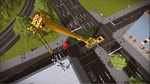 CONSTRUCTION SIMULATOR 2015: LIEBHERR LTM 1300 6.2 - изображение № 7