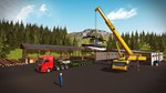 CONSTRUCTION SIMULATOR 2015: LIEBHERR LTM 1300 6.2 - изображение № 6